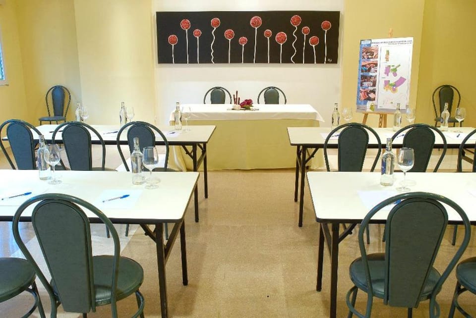 Hotel Philadelfia Hotel in Andalusia