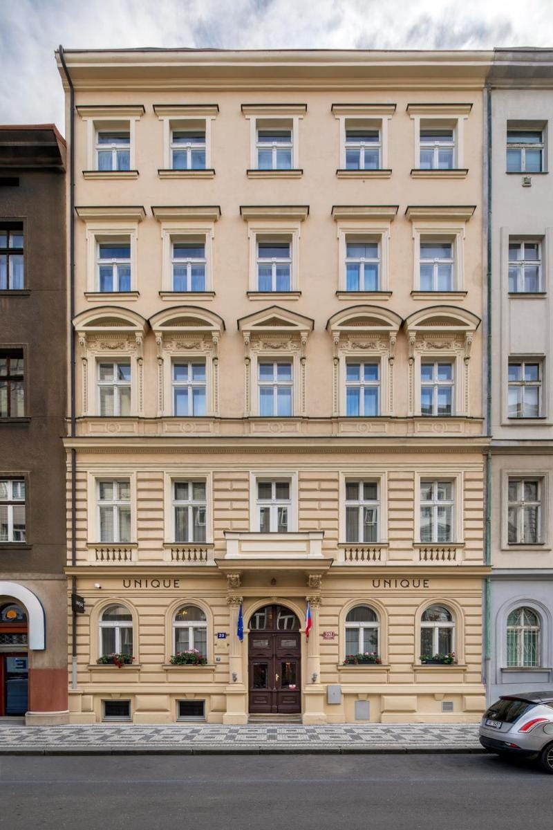 Hotel Unique Hotel in Prague