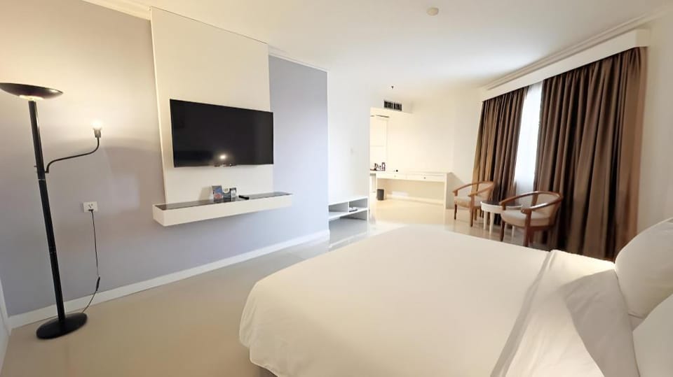 Vue Palace, ARTOTEL Curated Hotel in Bandung