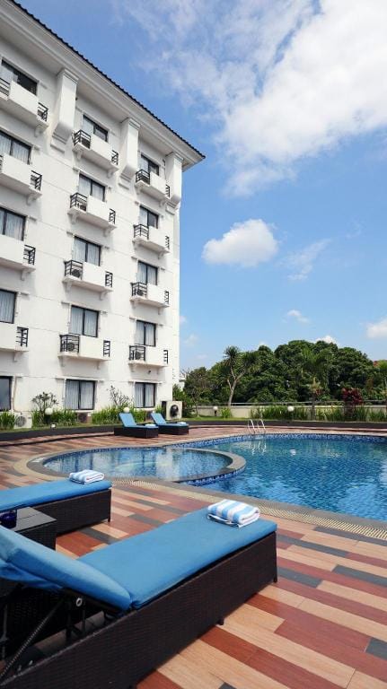 Vue Palace, ARTOTEL Curated Hotel in Bandung