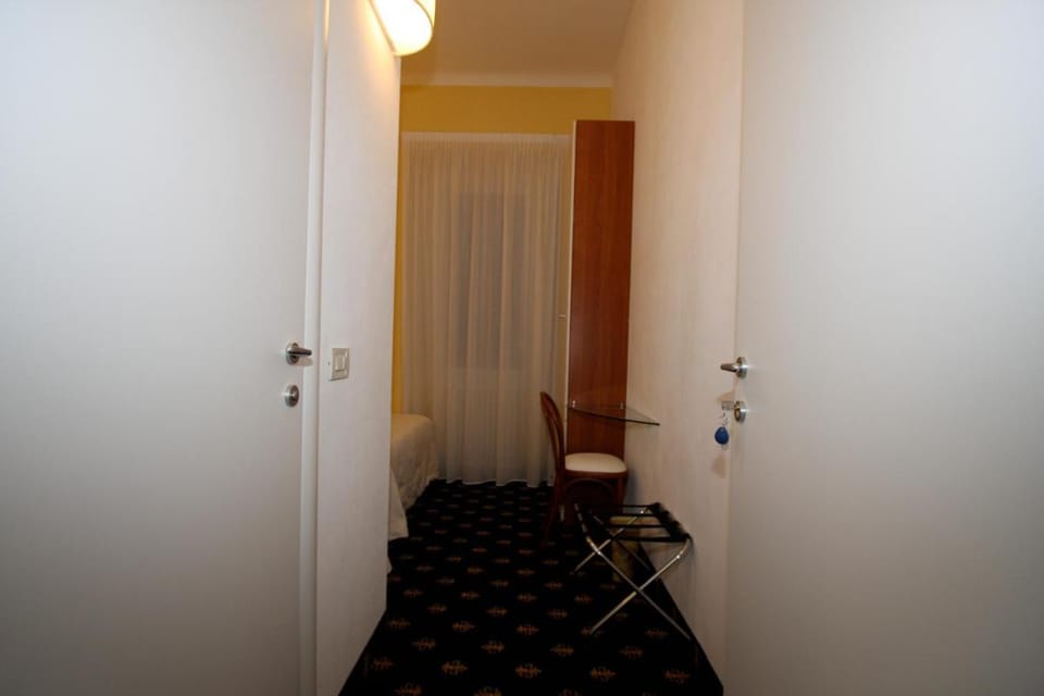 My Hotel Milano Hotel in Milan