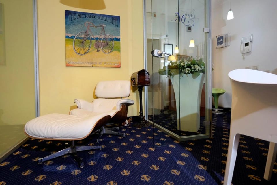 My Hotel Milano Hotel in Milan