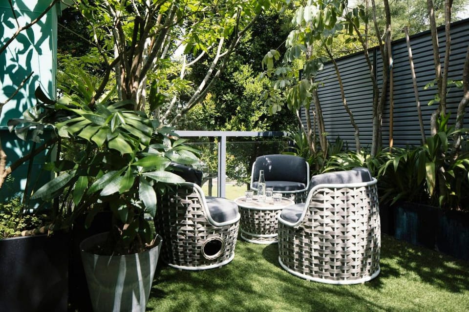 KeSa House, The Unlimited Collection managed by The Ascott Limited Hotel in Singapore