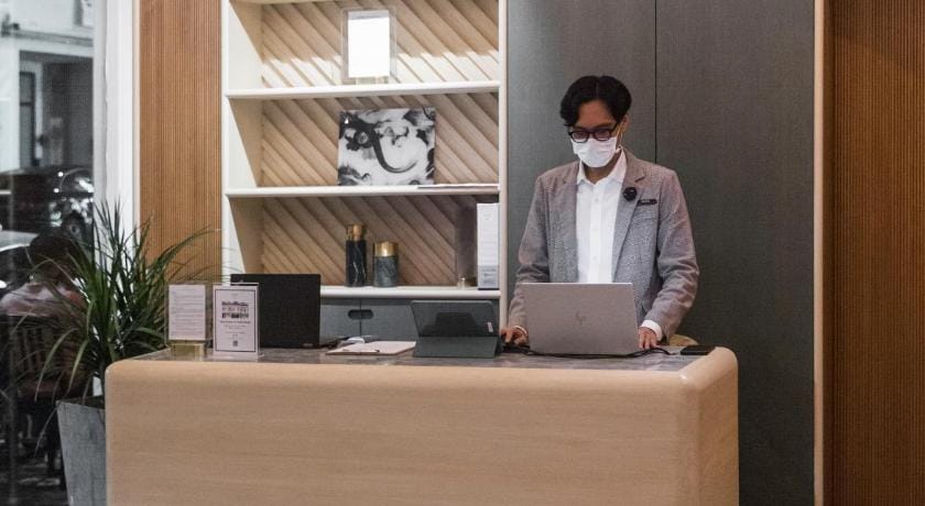 KeSa House, The Unlimited Collection managed by The Ascott Limited Hotel in Singapore