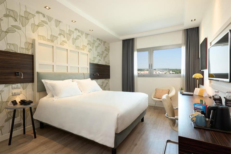 voco Venice Mestre - The Quid By IHG Hotel in Venice