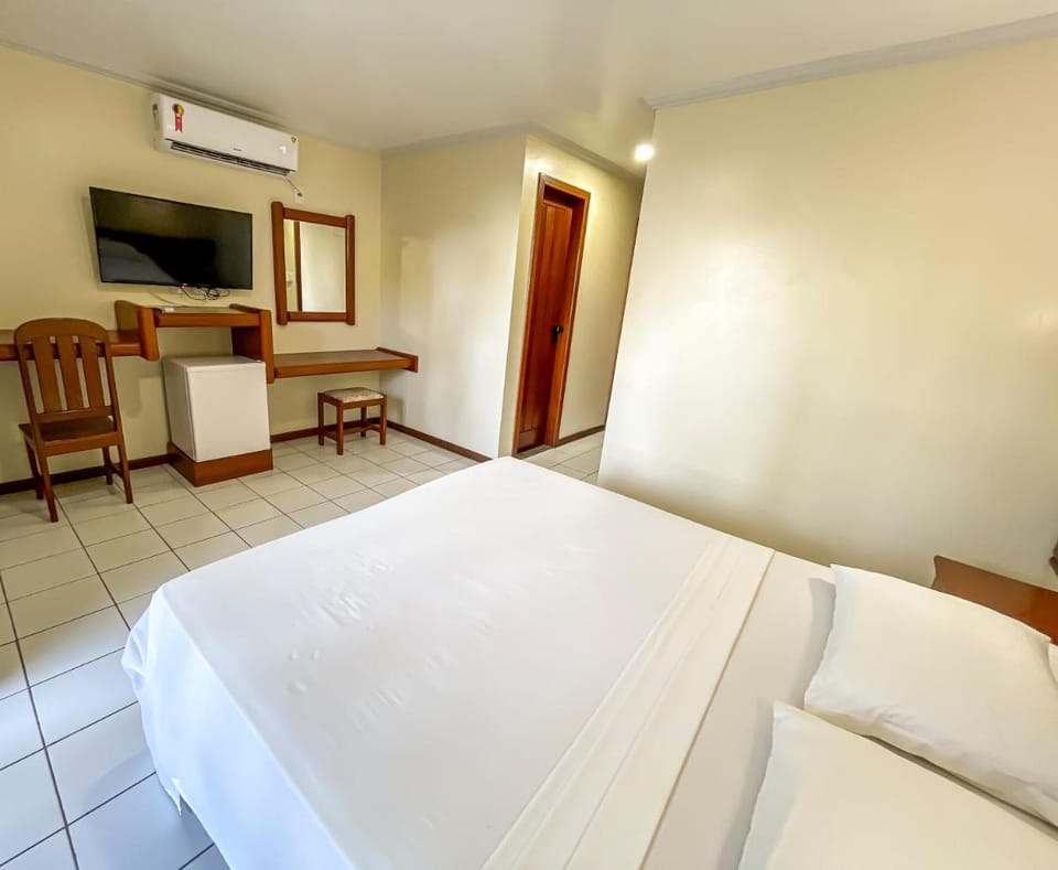 Porto Cálem Praia Hotel Hotel in State of Bahia