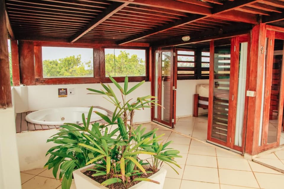 Pipa Panorama by Oceana Suites Hotel in Pipa Beach