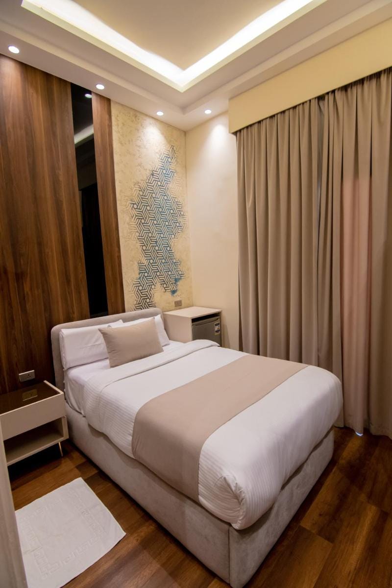 Egyptian Night Hostel Hostel in Cairo