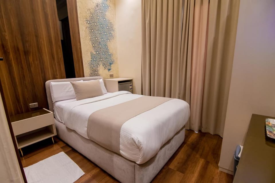 Egyptian Night Hostel Hostel in Cairo