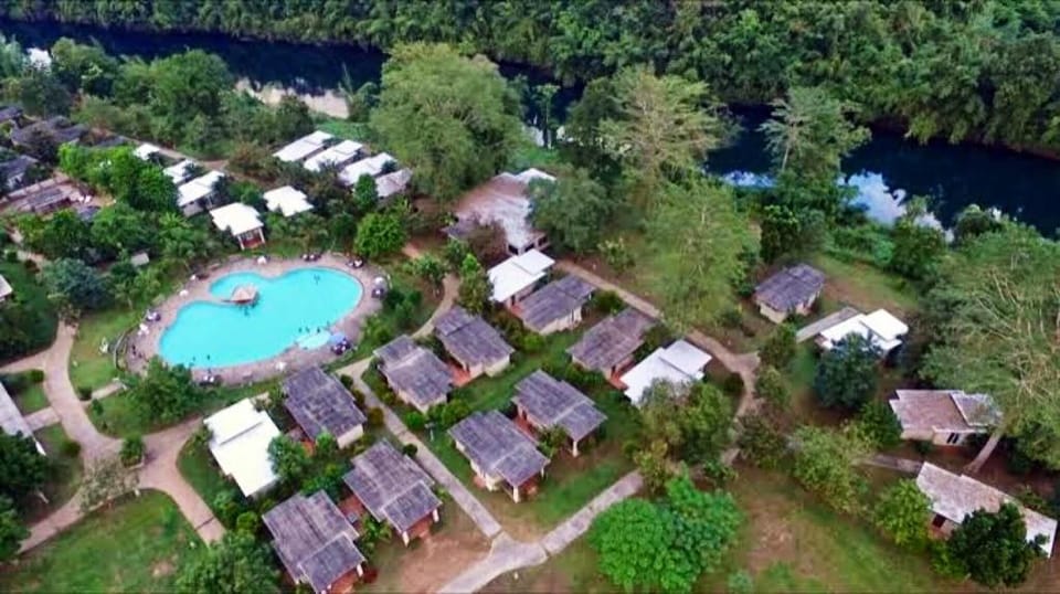 Nakakiri Resort And Spa Resort in Thailand