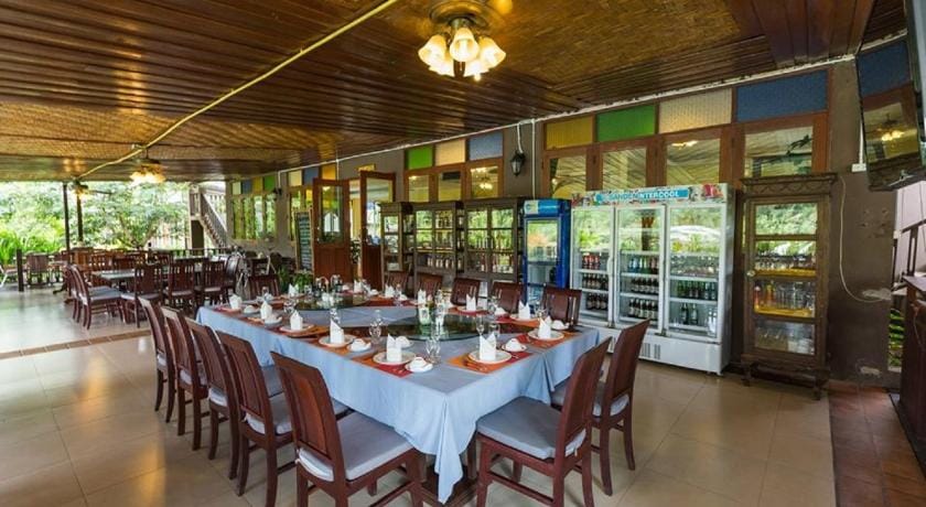 Nakakiri Resort And Spa Resort in Thailand
