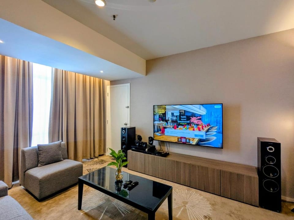 Grand Zuri Jababeka Hotel Hotel in West Java