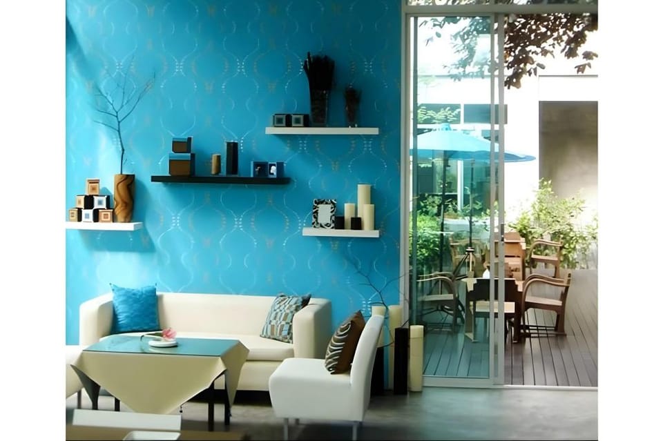 Ketawa Pet Friendly Hotel Hotel in Chiang Mai