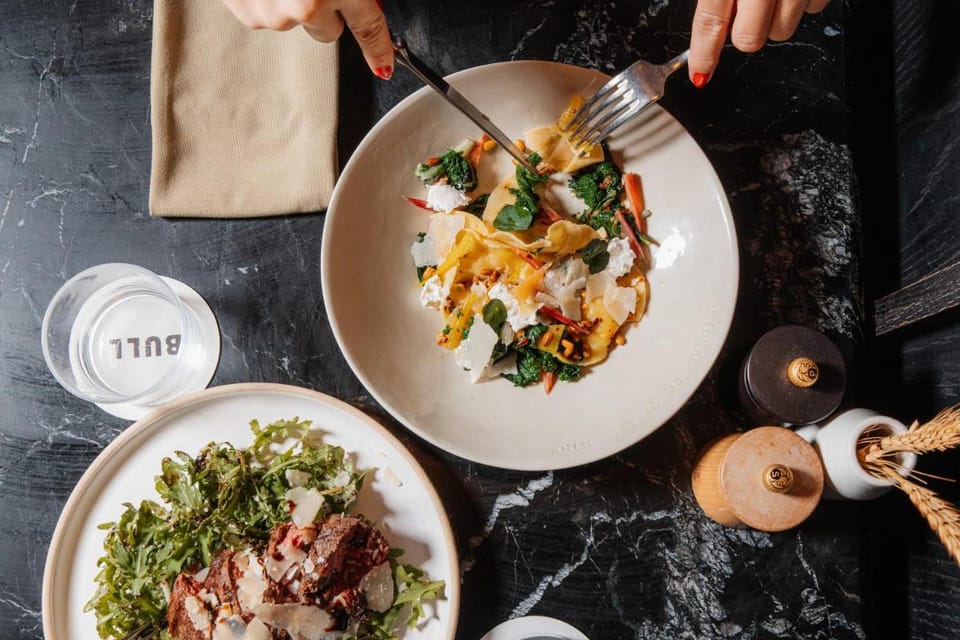 BULL Burford Hotel in West Oxfordshire District