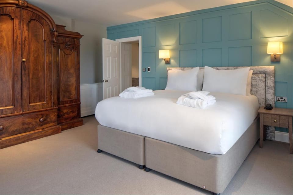 The Ro Hotel Windermere Hotel in Bowness-on-Windermere