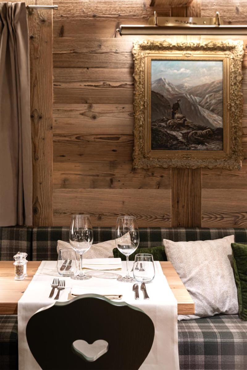 Hotel Restaurant Waldhaus Hotel in Canton of Valais