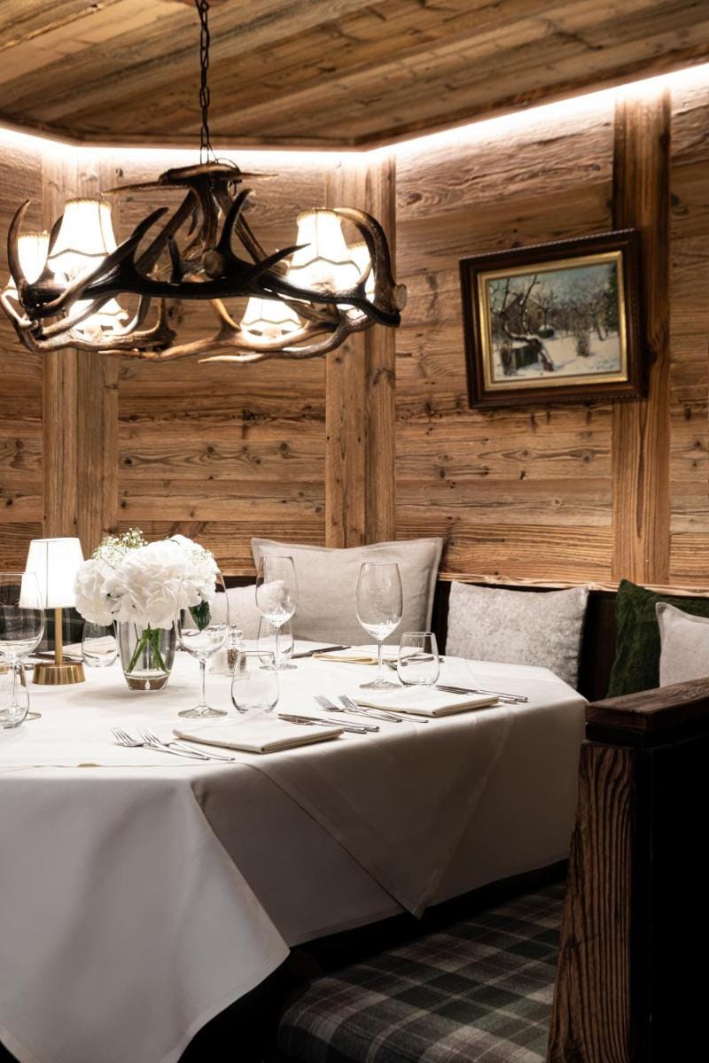 Hotel Restaurant Waldhaus Hotel in Canton of Valais
