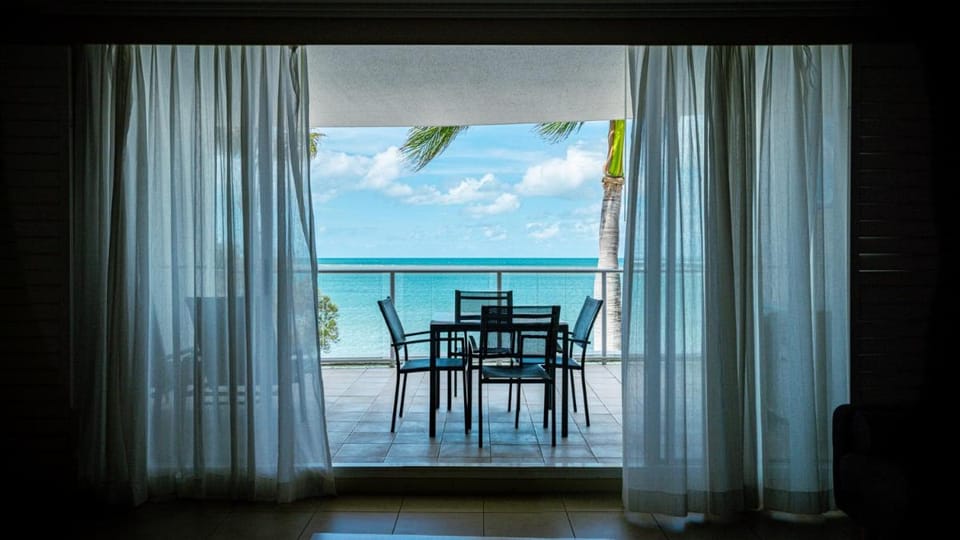 Oaks Hervey Bay Resort and Spa Apartment hotel in Hervey Bay