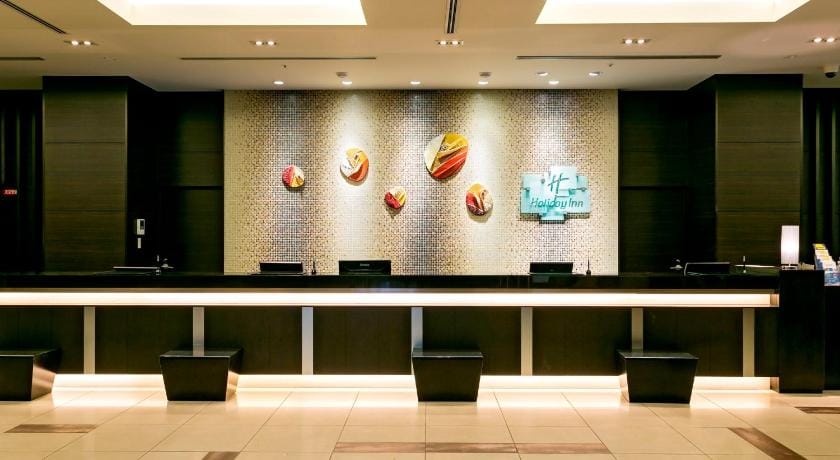 Holiday Inn Osaka Namba by IHG Hotel in Osaka