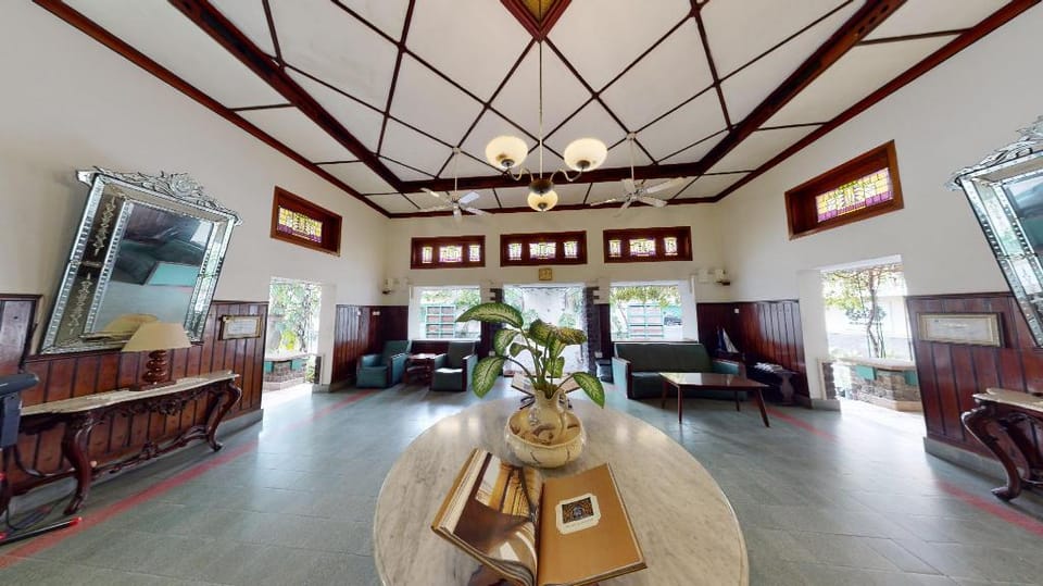 Roemahkoe Heritage Hotel Hotel in Special Region of Yogyakarta