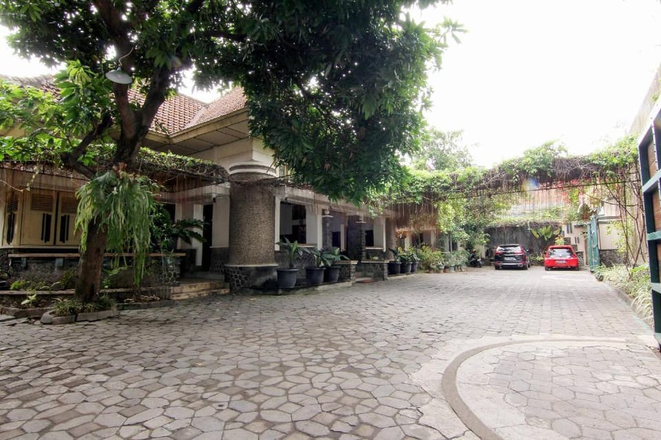 Roemahkoe Heritage Hotel Hotel in Special Region of Yogyakarta