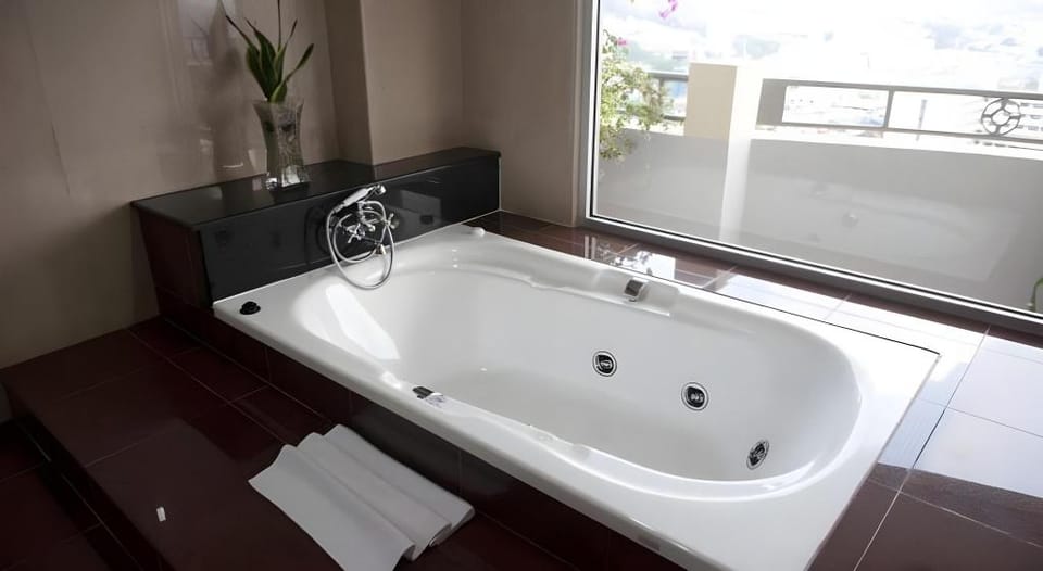 Planet Holiday Hotel & Residence Hotel in Riau Islands, Indonesia
