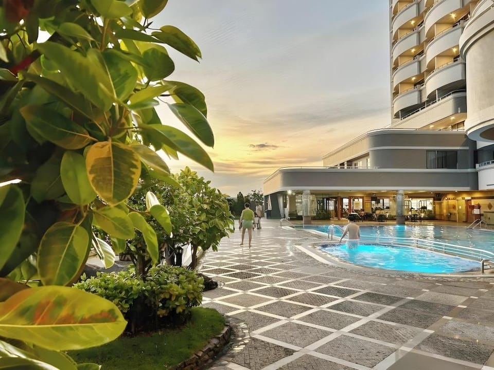 Planet Holiday Hotel & Residence Hotel in Riau Islands, Indonesia
