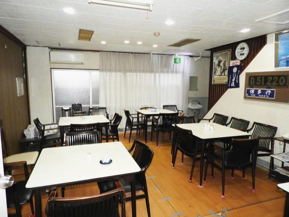 Yamamoto Ryokan Ryokan in Fukuoka
