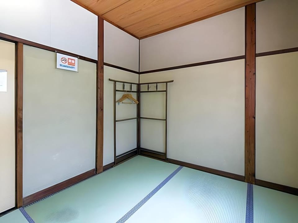 Yamamoto Ryokan Ryokan in Fukuoka