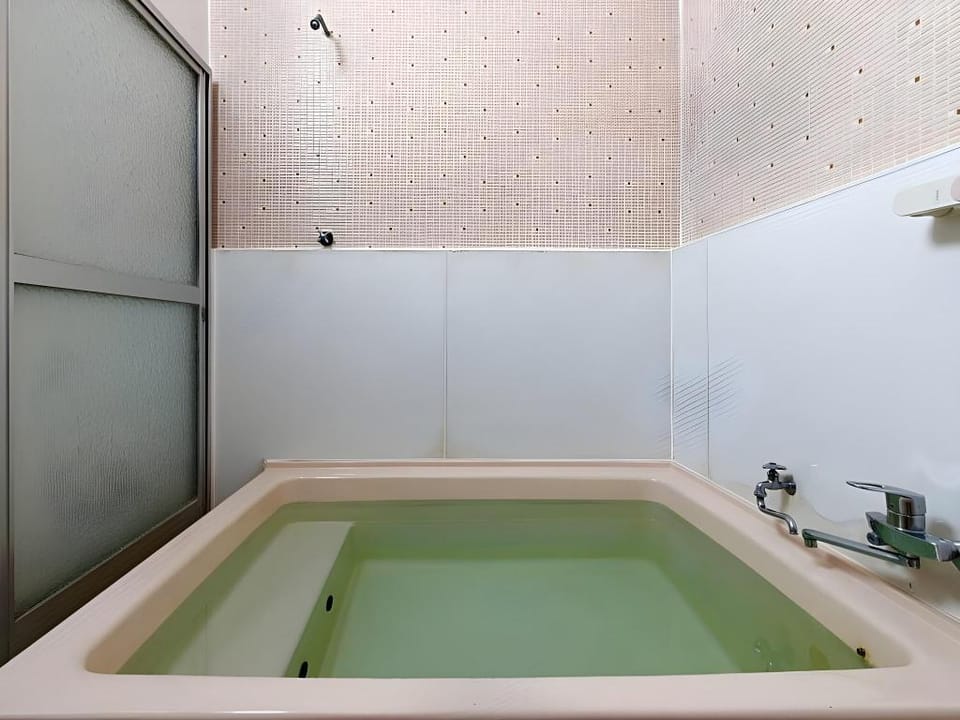 Yamamoto Ryokan Ryokan in Fukuoka