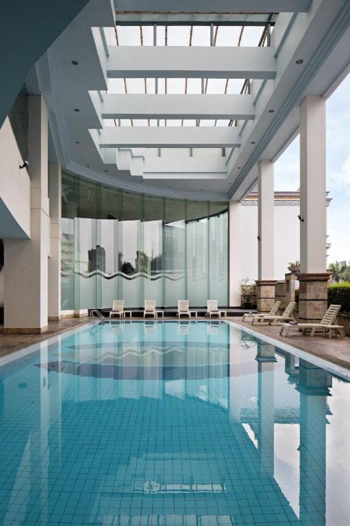 Golden Boutique Hotel Kemayoran Hotel in Jakarta