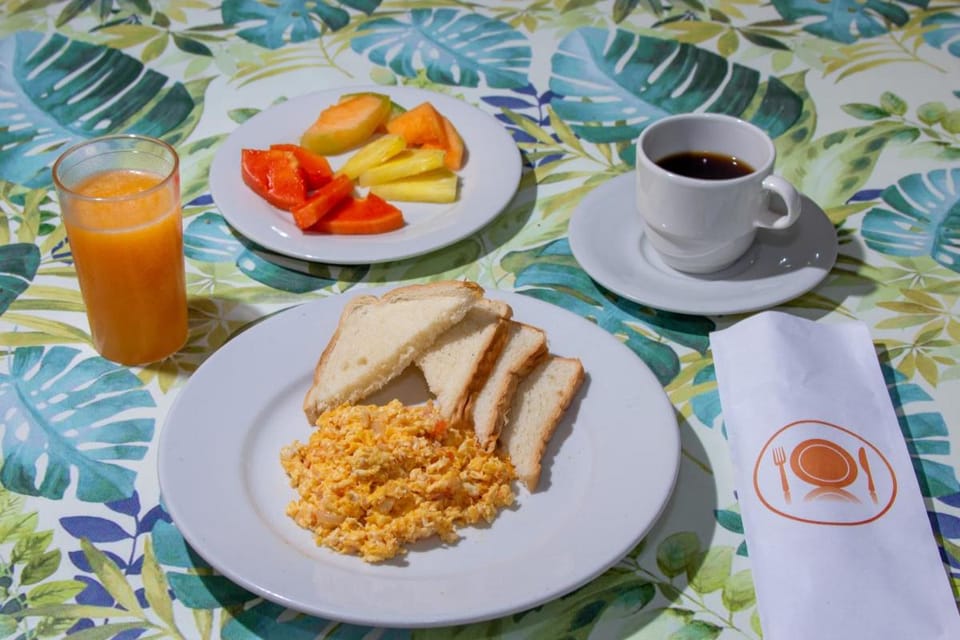 Hotel Bocagrande By GEH Suites Hotel in Cartagena