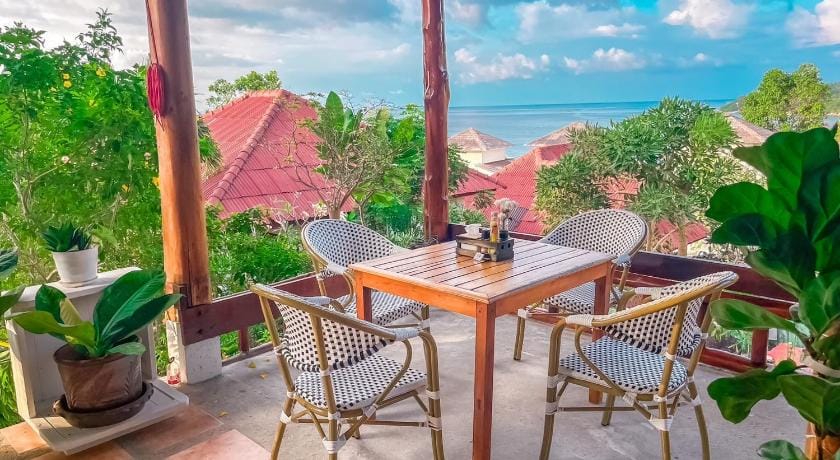 Bounty Resort Resort in Ko Pha-ngan Sub-district
