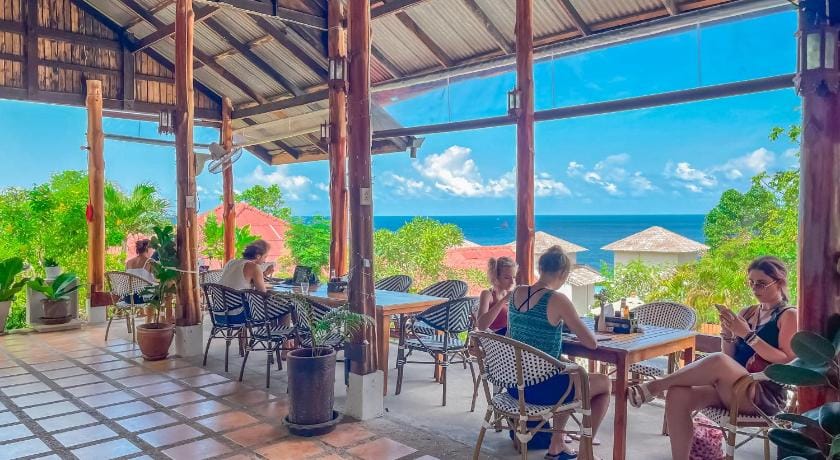 Bounty Resort Resort in Ko Pha-ngan Sub-district