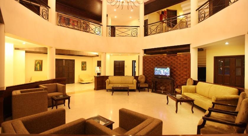 Spara Boutique Resort Resort in Gurugram
