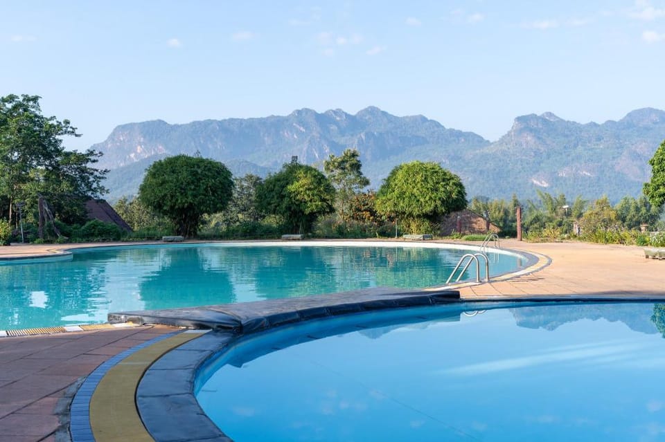 Pung-waan Resort Resort in Thailand