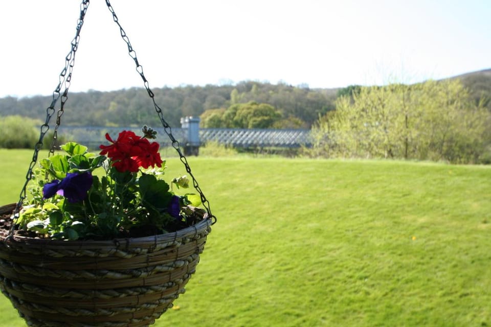 Logierait Pine Lodges Lodge in Scotland