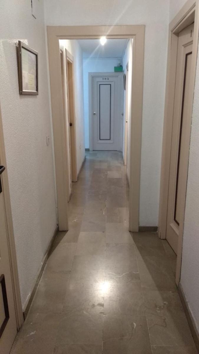 AB Pension Granada Bed and Breakfast in Granada