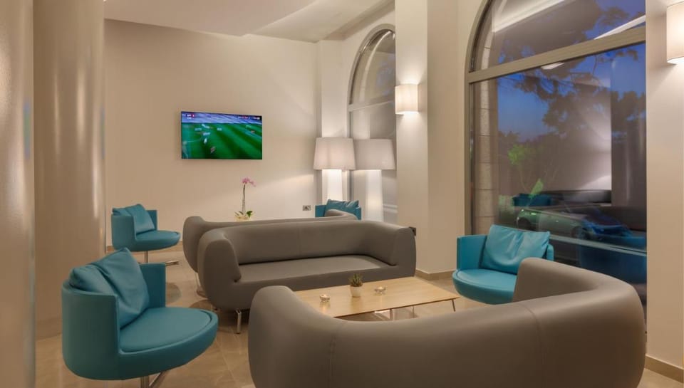 Blue Lagoon City Hotel Hotel in Kos