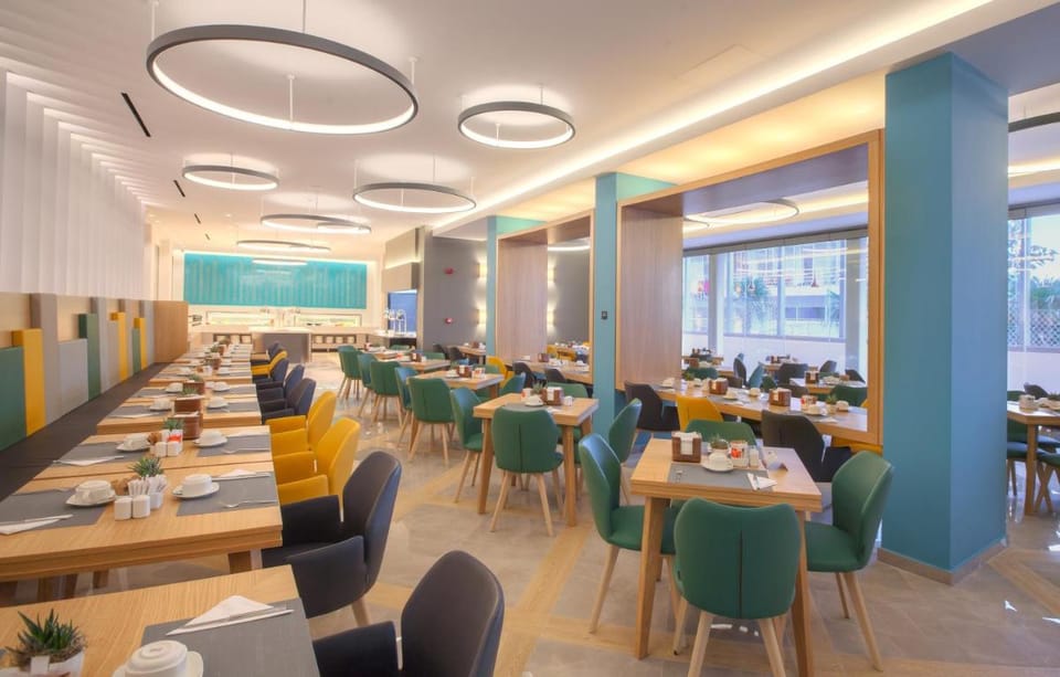 Blue Lagoon City Hotel Hotel in Kos