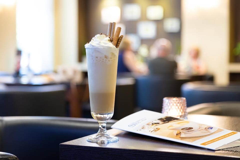 Bagińscy Spa Resort in West Pomeranian Voivodeship, Poland