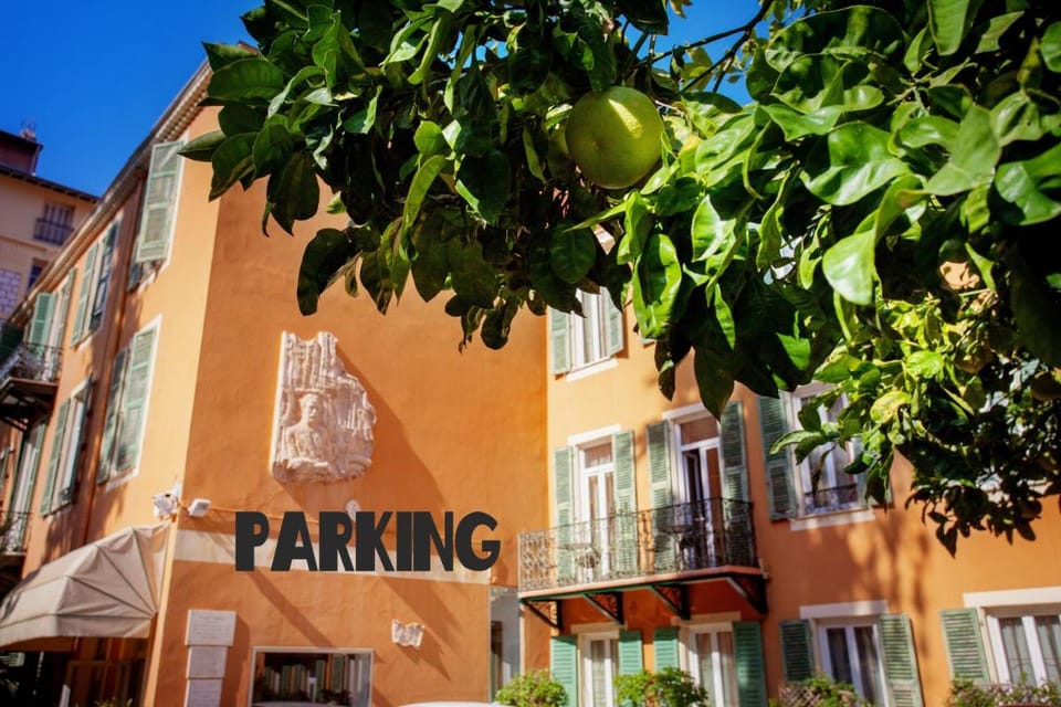 Hôtel restaurant Oasis Hotel in Nice