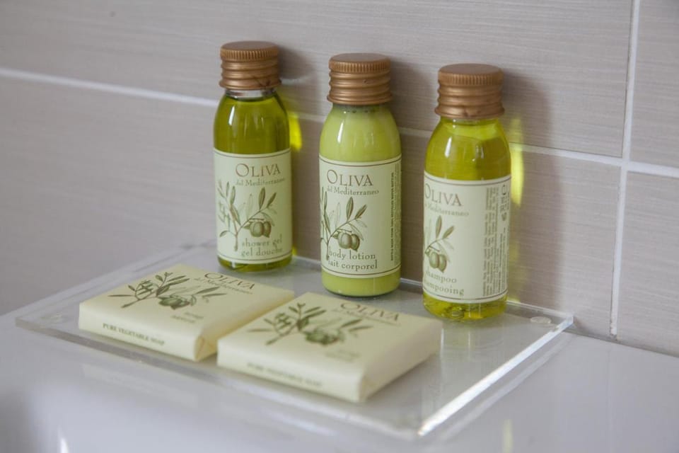 Hôtel Baptistin Hotel in Le Lavandou