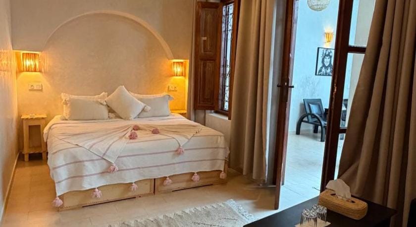 Riad BB Marrakech Hotel in Marrakesh