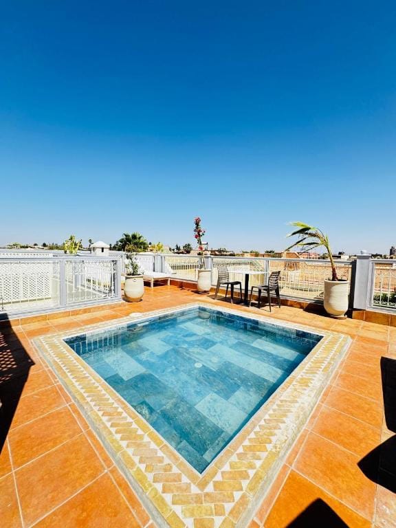 Riad BB Marrakech Hotel in Marrakesh