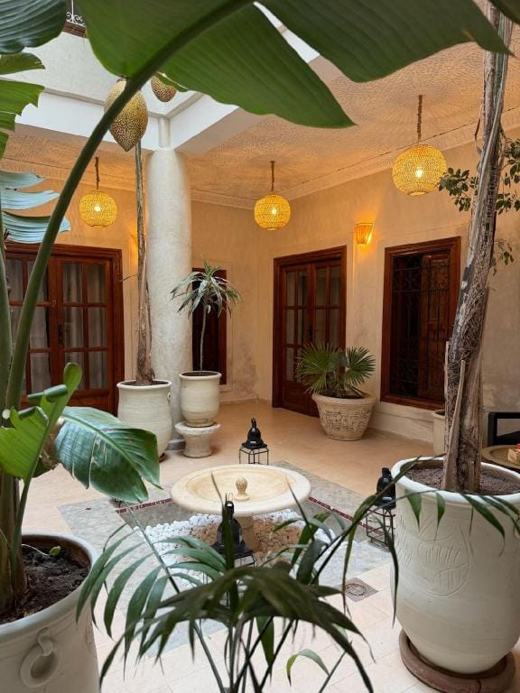 Riad BB Marrakech Hotel in Marrakesh