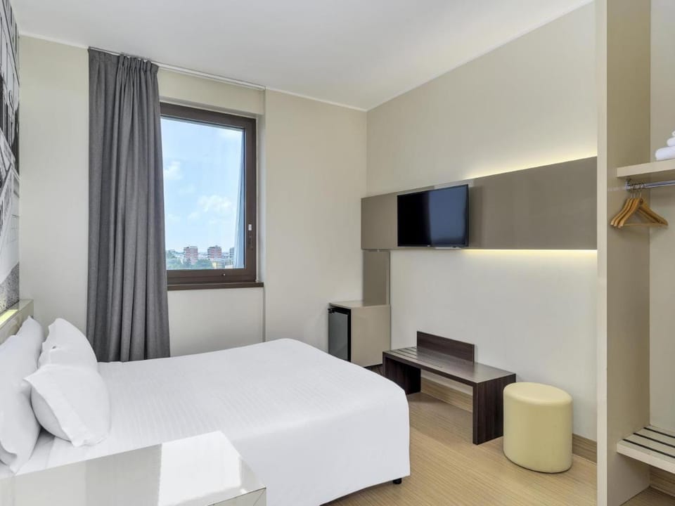 B&B Hotel Milano-Monza Hotel in Monza