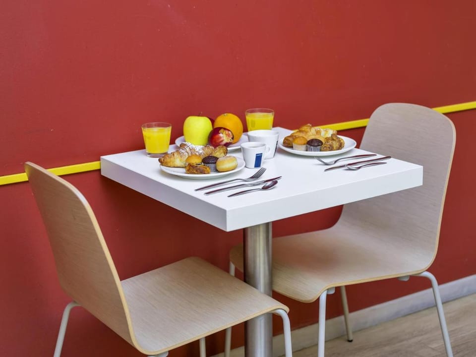 B&B Hotel Milano-Monza Hotel in Monza