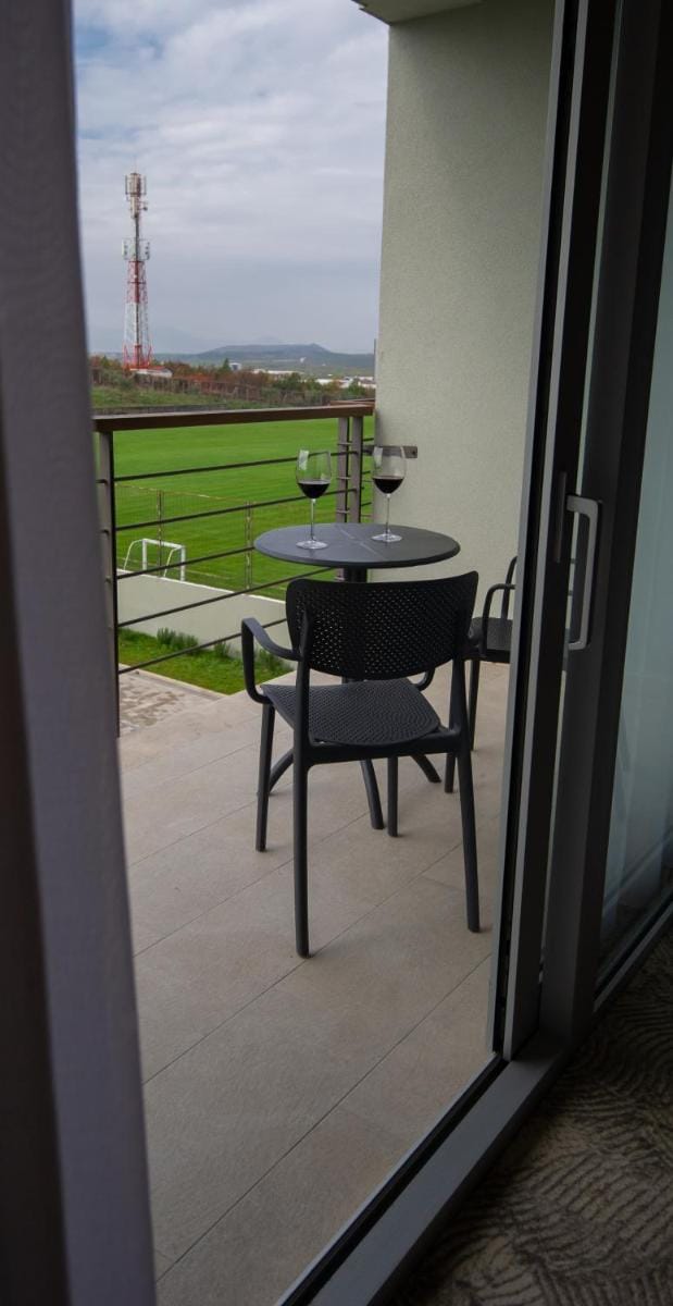 GRANDE CASA Hotel - Međugorje Hotel in Federation of Bosnia and Herzegovina