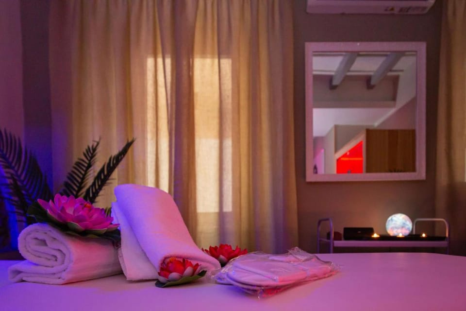 Corso Suite 107 Rooms Wellness & Spa Bed and Breakfast in Rome